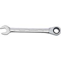 DeWALT DWMT72300OSP Combination Wrench, 12 mm Head, 12-Point, Chrome