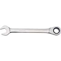 DeWALT DWMT72302OSP Combination Wrench, 14 mm Head, 12-Point, Chrome
