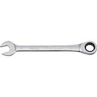 DeWALT DWMT72305OSP Combination Wrench, 17 mm Head, 12-Point, Chrome