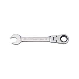 DeWALT DWMT75206OSP Combination Wrench, 15 mm Head