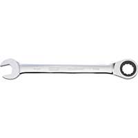 DeWALT DWMT75231OSP Combination Wrench, 1-1/4 in Head, Chrome