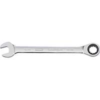 DeWALT DWMT75235OSP Combination Wrench, 13/16 in Head, Chrome