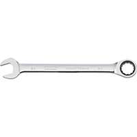 DeWALT DWMT75243OSP Combination Wrench, 20 mm Head, Chrome