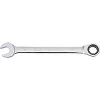 DeWALT DWMT75244OSP Combination Wrench, 21 mm Head, Chrome