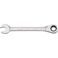 DeWALT DWMT75256OSP Combination Wrench, 8 mm Head, Chrome