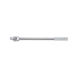 DeWALT DWMT75284OSP Flex Handle Breaker Bar, 3/4 in Drive, 20 in L