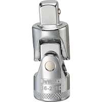 DeWALT DWMT86211OSP Universal Joint, 3/8 in, Female, Male Drive, 1-31/32 in L