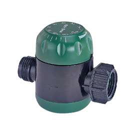 Landscapers Select Timer Watering Mechanical