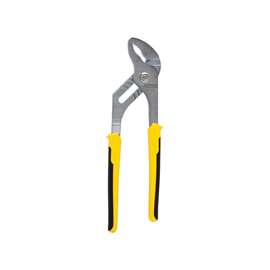 STANLEY 84-024 Joint Plier, Steel Jaw, 10 in OAL