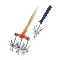 Landscapers Select Garden Rolling Tiller