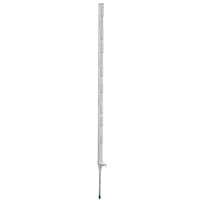 Zareba Fi-Shock A-48 Step-In Fence Post, Polypropylene