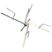 Zareba HTSJ/300-303T Spinning Jenny Wire De-Reeler
