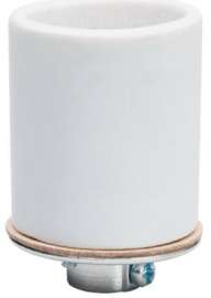 660W Porc Keyles Socket