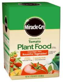 MG 1.5LB Tomato Food