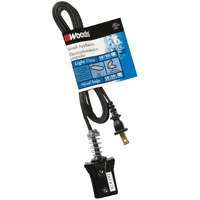 CCI 0291 Extension Cord, 6 ft L, 10 A