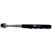 Telescoping MegaMag Magnetic Pick-Up Tools, 16 lb, 1/2" Dia. x 7 1/8"-30 1/4" L