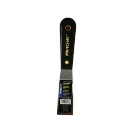 ProSource Putty Knife, 1-1/4 In W, High Carbon Steel Nylon