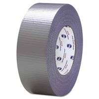 Utility Grade Duct Tapes, Silver, 9 mil