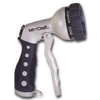 Landscapers Select Spray Nozzle With Grip