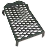 WOOSTER R008 Paint Grid, 9 in L, 5 in W, Polypropylene