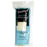 VARATHANE 989751 Floor Applicator Pad, 10 in L Pad