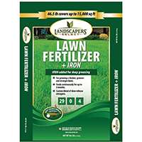 TurfCare 902738 Lawn Fertilizer Bag