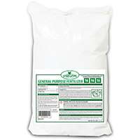 TurfCare 902853 General Purpose Fertilizer, 40 lb Bag