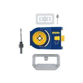 IRWIN 3111002 Installation Kit