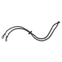 Safety Neck Cords, Universal, Black