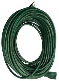 ME80' 16/3 GRN EXT Cord