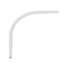ClosetMaid 25633 Corner Round Bar