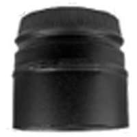 SELKIRK DSP6SA-1 Stove Adapter, Stainless Steel