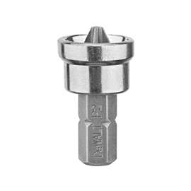 DeWALT DW2014 Drywall Screw Setter, Straight Shank, Steel