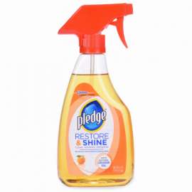 16OZ Pledge ORG Spray