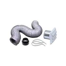 LAMBRO 480L Vent Kit, 5-Piece