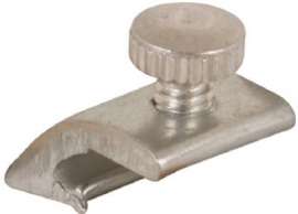 8PK 3/4x1/2 DR Clip