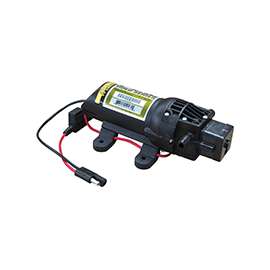 AG South 5275086 Replacement Pump, 1 gpm, 12 V, 35 psi