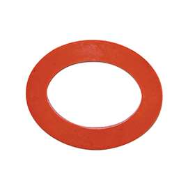 Danco 36334B Oval Hose Washer, Rubber