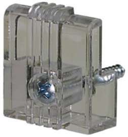 4PK HD CLR Mirr Holder