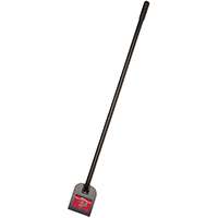 BULLY Tools 92200 Sidewalk Scraper, Steel Blade, Steel Handle