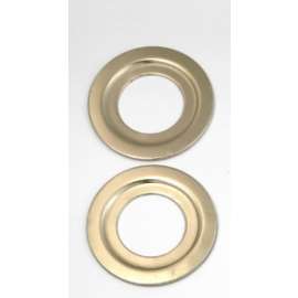 2-1/8" Adap Plate/Trim