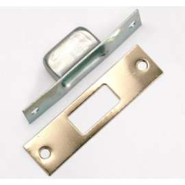 ZN/BRS Box Strike/Plate