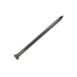 ProFIT 0053265 Common Spike Nail, 8 in L, 0.375 ga, Flat Head, 21.3 lb Package