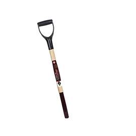 Garant C1553009D Mushroom Fork Handle, 30 in Handle Length