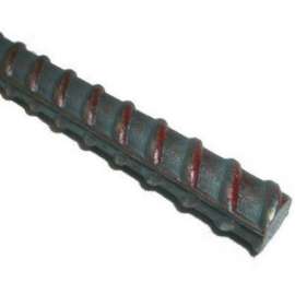#4 1/2x48Weld STL Rebar