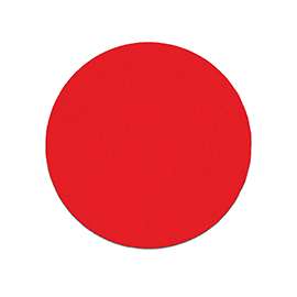 Diablo DCD050040P05G Random Orbit Sanding Disc, 40-Grit, Ultra Coarse Grade, Ceramic, 5 in Dia