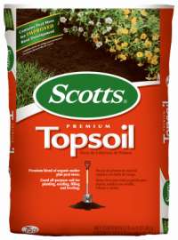 .75CUFT PRM Top Soil
