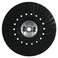 Diablo DCP070VGPS01G Conversion Kit, 5/8 in Arbor/Shank, 7 in Dia