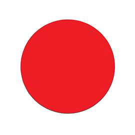 Diablo DCD050180P50G Random Orbit Sanding Disc, 180-Grit, Very Fine Grade, Ceramic, 5 in Dia