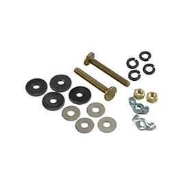 Danco 80819 Tank-to-Bowl Bolt, Steel
